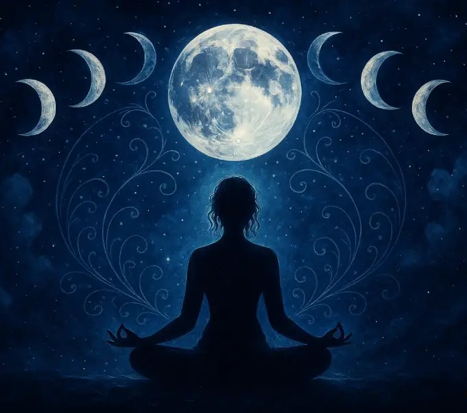 Chandra Yoga