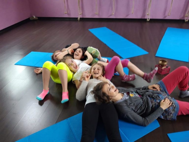 Enjoyoga