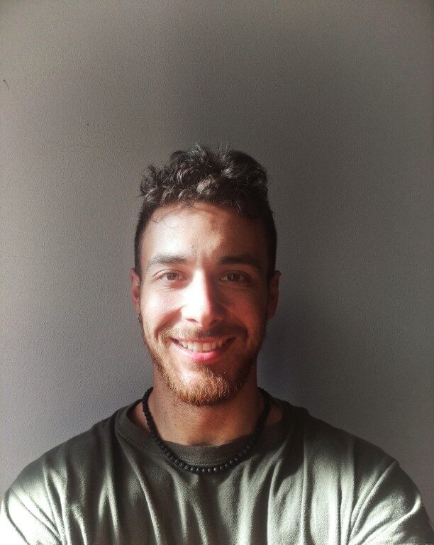 Andrea Jacoboni
