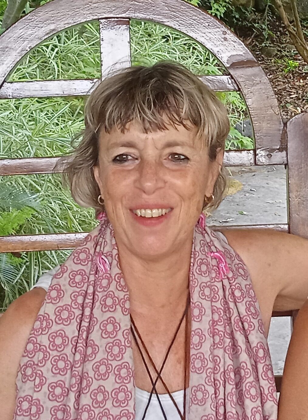 Daniela Iotti