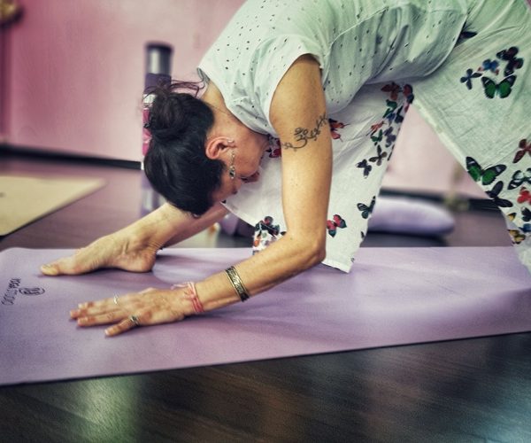 foto n. 5 naso_ginocchio