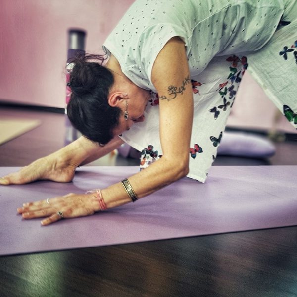 foto n. 5 naso_ginocchio