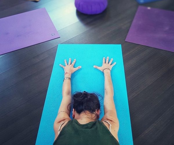 foto n. 6 manitappetino yoga